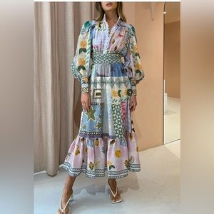 New super trendy maxi dress